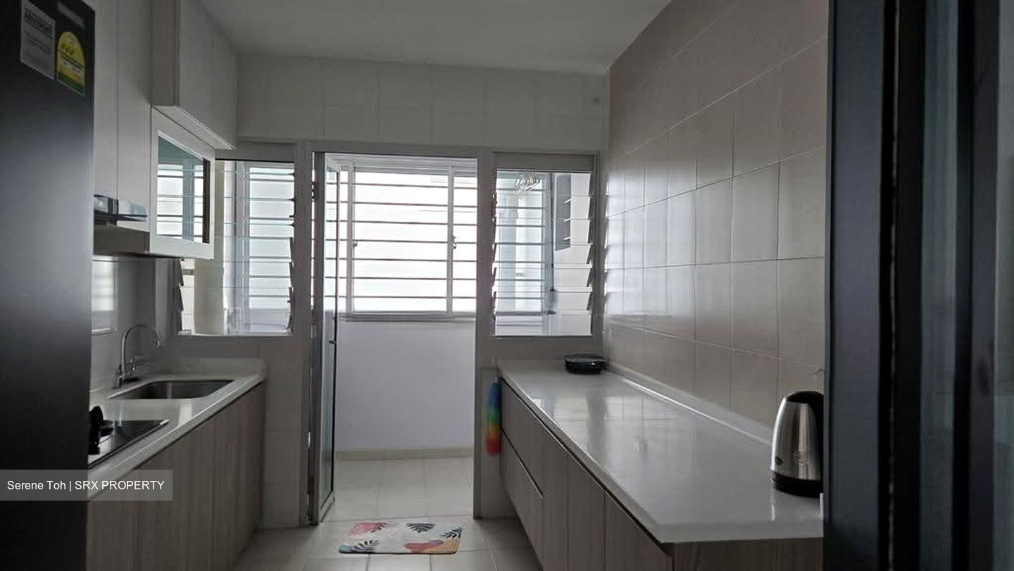 Blk 527A Costa Ris (Pasir Ris), HDB 4 Rooms #610139791